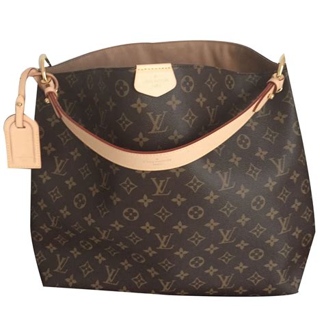 graceful louis vuitton fuori produzione|louis vuitton graceful and grateful.